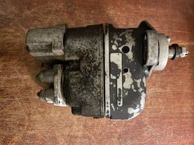 S4ln-21 Bendix 043396436916 Magneto Parts Or Repair S4ln-21 Bendix 043396436916 Magneto Parts Or Repair
