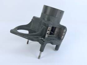 2915-927-3591 Bendix 10-157320-y Ecd Housing Nos Aircraft Part Fsn Navy Contract