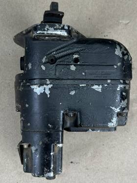 10-163010-1 Bendix Magneto P/n