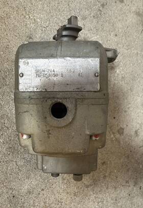 10-163050-1 Bendix Mag S6ln-204 #10-163050-1