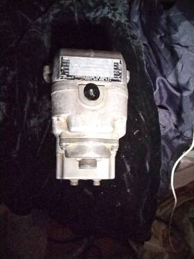 10-209310-1 Bendix Mag S6rn-600 #10-209310-1