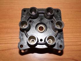 10-349212 Bendix Magneto Block