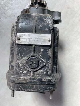 10-349365-2 Bendix Magneto S4ln-1227 Core