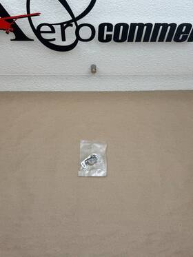 10-357173 Bendix Continental Breaker Point P/n 2647