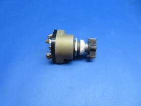 10-357230-1a Bendix Beech 95-b55 Baron Ignition Switch P/n Tested 0325-206