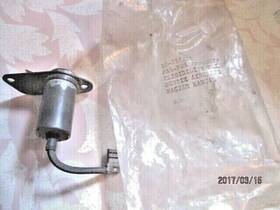 10-163131 Bendix 10-357281 Scintilla Condenser Capacitor Pn Alt Series 200