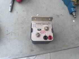 10-357487-241 Bendix G Starting Vibrator