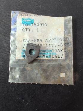 10-382935 Bendix P/n Magneto Part