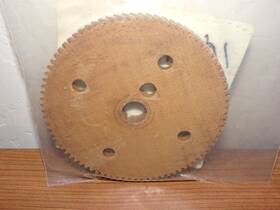 10-4904z Bendix Aircraft Phenolic Gear