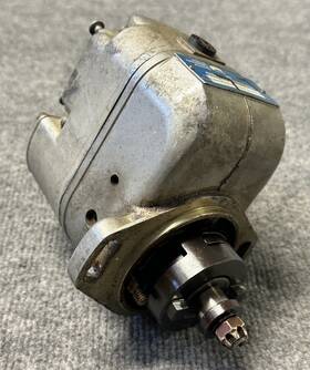 10-51360-27 Bendix S-20 Series Magneto - P/n