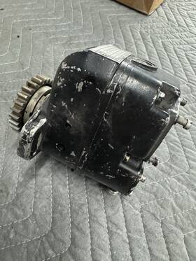 10-51365-32 Bendix Magneto S6rn-21 Pn