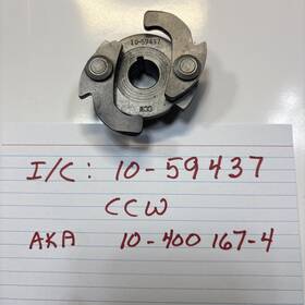10-59437 Bendix Ccw Magneto Impulse Coupling P/n