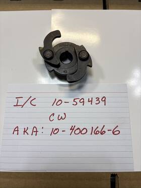10-59439 Bendix Ccw Magneto Impulse Coupling P/n