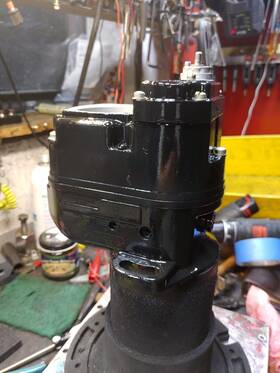 10-600614-1 Bendix