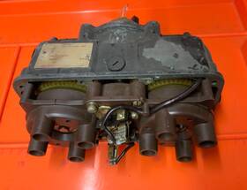 10-682555-15 Bendix Lycoming Dual Magneto D4ln-3000 Read Description