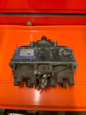 10-682605-13 Bendix Lycoming Continental Dual Magneto Enstrom