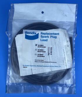10-720641 Bendix Ignition Harness Spark Plug Lead Replacement Kit Straight Usa 10-720641 Bendix Ignition Harness Spark Plug Lead Replacement Kit Straight Usa