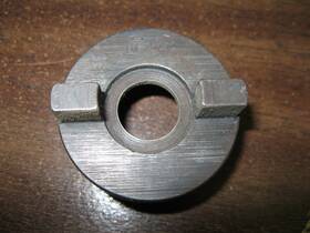 10-76232 Bendix Magneto Impulse Coupling Housing