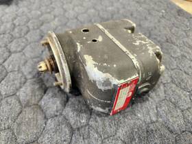 10-79020-16 Bendix Aircraft Magneto P/n Model S6ln-25 Core