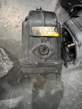 10-349305-1 Bendix 103493051 Magneto