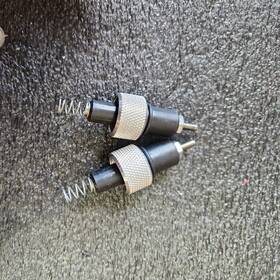 12-17700 Bendix Timing Jumper S4 Or S6 P/n