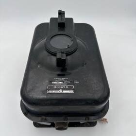 14100-1-a Bendix Aviation 2 Axes Gyro Transmitter Stabilizer Cn-51 / Aps-31