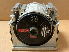 14128-3a Bendix Corp. Displacement Gyroscope P/n New