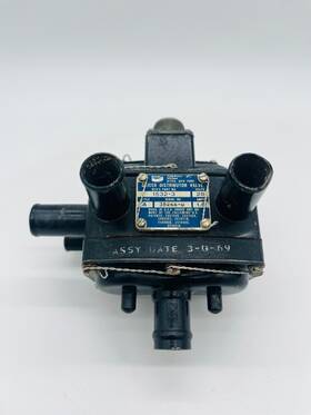 1532-3 Bendix Aircraft Deicer Distributor Valve P/n