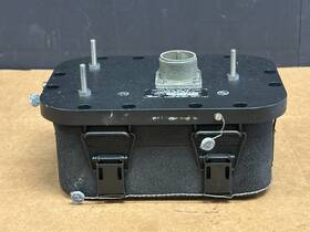 15839-1b Bendix Yaw And Pitch Control P/n New