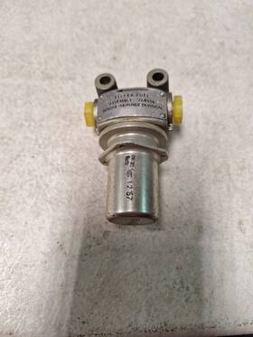 1726957 Bendix 1957 Indy 500 Vintage Sprint Car Filter Assy New Old Stock Midget Racer