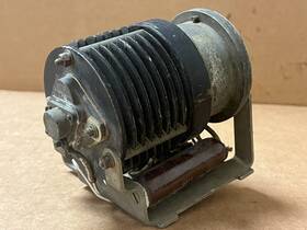 24b6-1-a Bendix 24b6 Aircraft Aviation Voltage Reegulator P/n