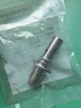 2915-00-248-1709 Bendix 2526040 Allied Aerospace - Nsn P/n