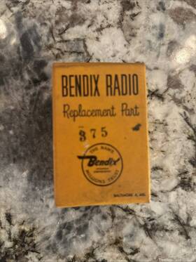 2090056-11 Bendix 2n1227 Ventage Replacement Part