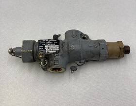 30167 Bendix D.b.a. Air Equipement Detendeur Regulator Sa 330 Puma Valve 30167 Bendix D.b.a. Air Equipement Detendeur Regulator Sa 330 Puma Valve