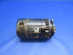 0226-1729 Bendix 30e01-1-a Aircraft Generator 28v 50 Amps P/n Core