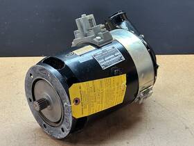 30e20-41a Bendix Engine Generator 300 Amps 30v 4000/8000 Rpm P/n Overhauled