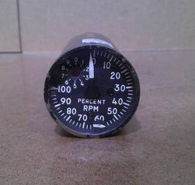 34101-c1e-71c1 Bendix Indicator Percent Rpm P/n