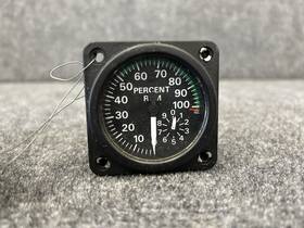 3571261-3101 Bendix 51000 Tachometer Indicator Part Number #3571261-3101 4