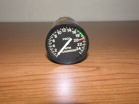 3571262-2303 Bendix Prop Tachometer