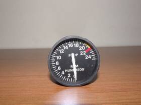 3571262-2306 Bendix Prop Tachometer