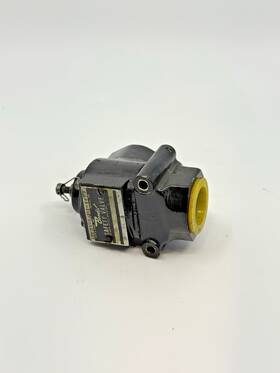 38e01-2a Bendix Safety Valve