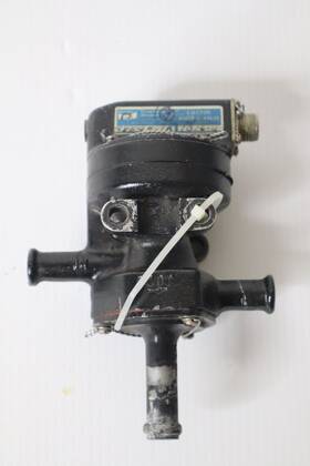 38e97-1a Bendix Engine Ejector Valve 38e97-1a Bendix Engine Ejector Valve