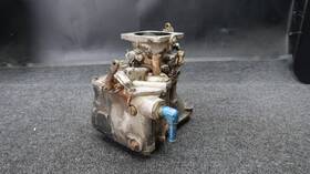 391598-1 Bendix Stromberg Carburetor Model Nar 9b