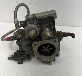 391679-6 Bendix Model Psh-5bd Part# Pressure Carburetor Aircraft Box#2s