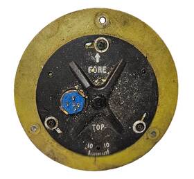 4000191-8502 Bendix Magnetic Flux Dector- Working Condition