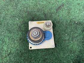 4006669-0501 Bendix Elevator Trim Servo Capstan Assy 4006669-0501 Bendix Elevator Trim Servo Capstan Assy