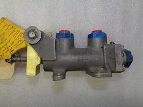 409970-11 Bendix Aircraft Power Brake Valve
