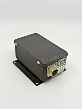 42e09-9b Bendix Timer