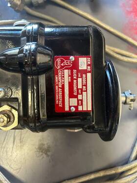 66gc20sfnn Bendix 66gc20sfnn. 66gposann Slick Magnetos For Lycoming O 320 D1a