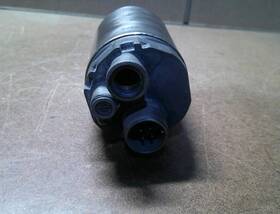 96774-18-1718-3a Bendix Aircraft Transmitter Oil Pressure P/n